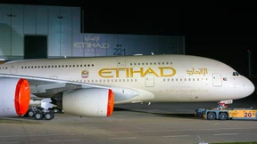 Flieger landet über 30 Stunden zu spät