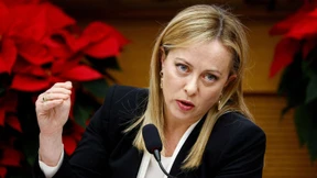 Meloni will den italienischen Rechnungshof kaltstellen