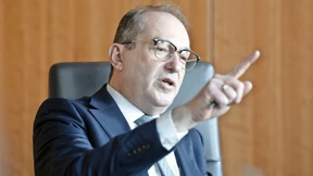 „Die AfD ist nach meiner Einschätzung eine rechtsextremistische Partei“