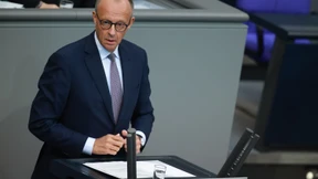 Auch für den Kanzler ist diese Regierung eine Geduldsprobe