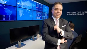 Schutz vor der Datenlawine