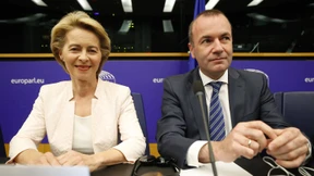 Europäische Verfassungsrealität