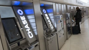 Claudia Barghoorn wechselt zu J.P. Morgan Chase