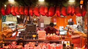 Spaniens Jugendliche wollen in den Staatsdienst