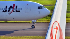 Japan Airlines kehrt zurück