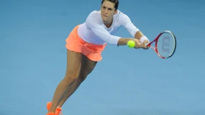 Petkovic schlägt Asarenka