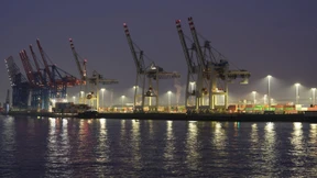 Ein gutes Zeichen für die krisengeplagte deutsche Wirtschaft?