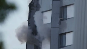 Bewohner warnten vor mangelndem Brandschutz