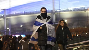 Israels Trainer dankt für Sicherheitsvorkehrungen