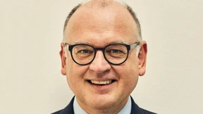 Spalt neuer Risikovorstand