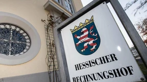 Viele hessische Kommunen mit Defizit