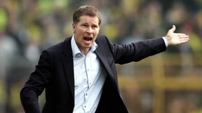 Reuter wird neuer Geschäftsführer