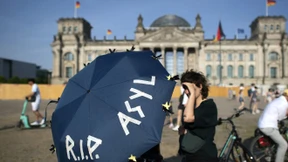 Das Individualrecht auf Asyl muss bleiben