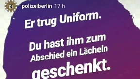 „Dein Lächeln hat ihn verzaubert“