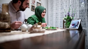 „Das wird ein besonderer Ramadan“