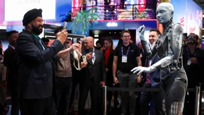 Mobile World Congress eröffnet