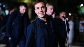 Essen wie Mario Götze und Manuel Neuer