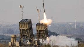 Israel wehrt weitere Rakete aus Jemen ab