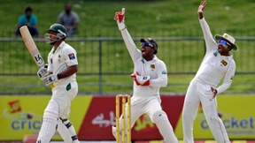 Das Geheimnis des Cricket