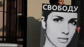 Wo der Leibhaftige in Frauengestalt auftritt