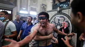 Konsequenzen verzweifelt gesucht 