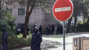 Afghane tötet zwei Frauen in muslimischem Zentrum in Lissabon