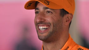 Ricciardo startklar für Formel-1-Auftakt in Bahrain