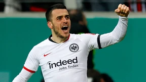 Eintracht Frankfurt rasiert Leipzig auch im Pokal