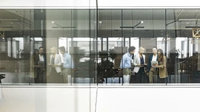 Die Nachfolgesuche wird immer schwieriger