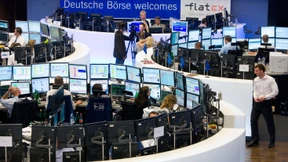 Frankfurts Börse bietet mehr als Großkonzerne