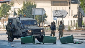 Die Gewalt gegen Journalisten nimmt zu