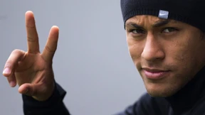 Verfahren gegen Neymar