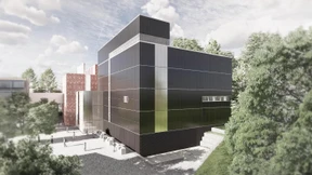 Zur Erforschung gefährlicher Viren