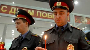 Öffentliches Leben nach dem Modell der Krim-Besetzung