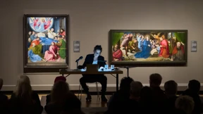 Heilig ist die Güte der Seele