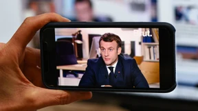 Frankreich ist „nicht Ungarn oder die Türkei“