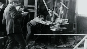 Wie unser Kopf den Film macht