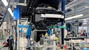 Toyotas schwierige Lage hellt sich auf