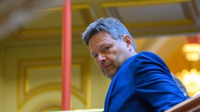 Warum sich die Grünen nur leise freuen