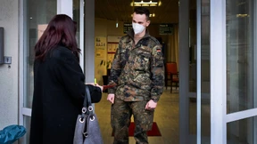 Bundeswehr-General will den Bevölkerungsschutz stärken