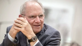 Mehr Geld für Soziales und Flüchtlinge, aber die schwarze Null steht