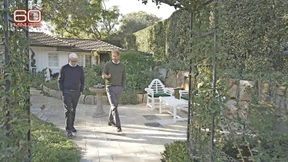 Das Ersatzrad läuft heiß