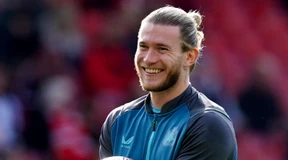Fußballer Loris Karius ist Vater geworden