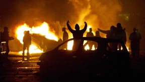 „Der Islamische Staat ist nicht die Rote Armee Fraktion“