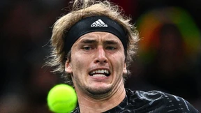 Zverev verpasst Tennis-Finale in Paris