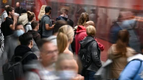 Neuer Zoff ums Deutschlandticket