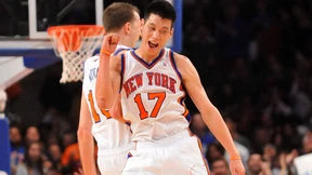 Ein Wahnsinn namens Lin 