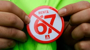 Nicht mehr zu verdrängen