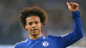 Der Poker um Leroy Sané hat begonnen