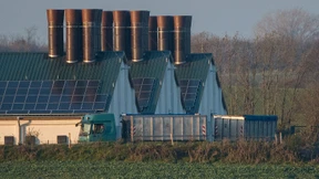  „Wir sehen eine Epidemie“